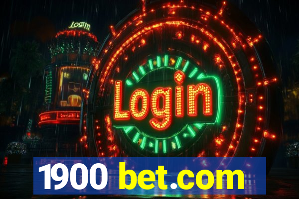 1900 bet.com